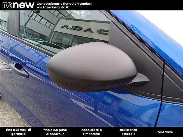 DACIA Sandero TCe 100 GPL Streetway ESSENTIAL NBI