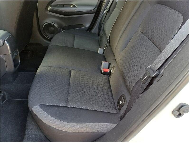 Nissan Juke Juke 1.0 dig-t N-Connecta 114cv dct R19 GARANZIA-IVA ESPOSTA