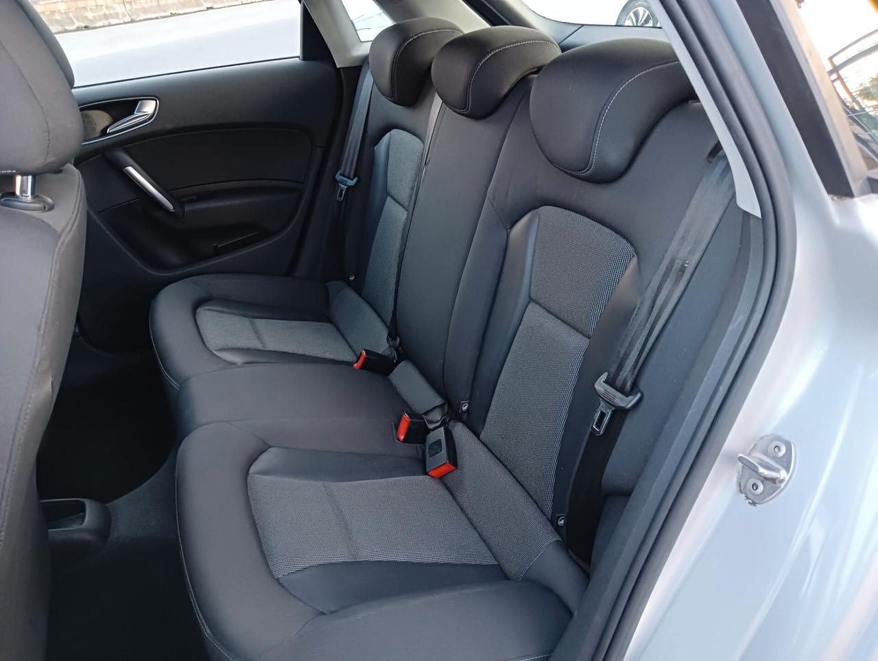 Audi A1 1.6 TDI 105 CV Ambition