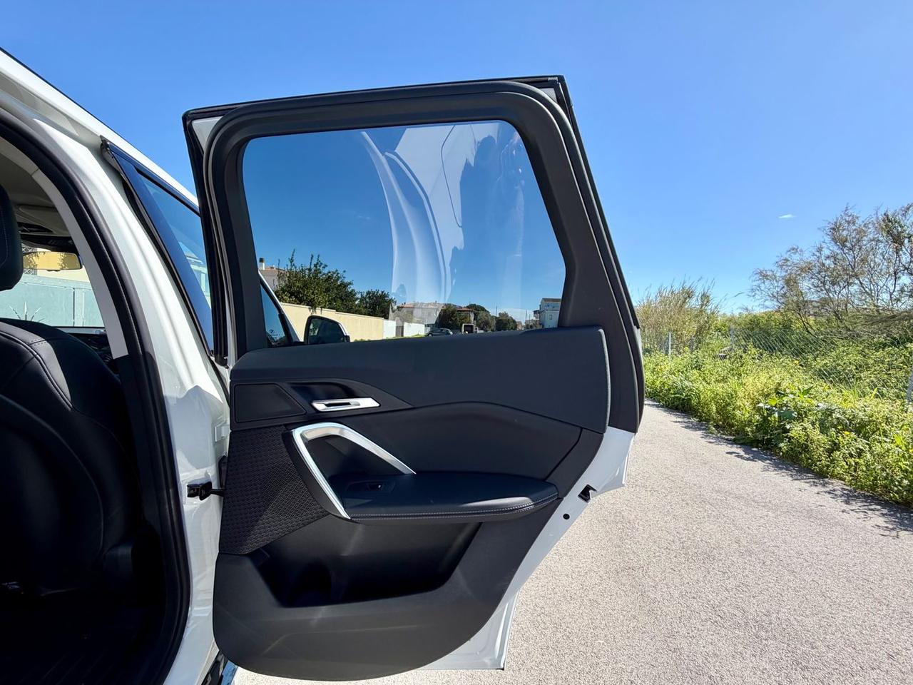 Bmw IX1 XLine eDrive20 #10125