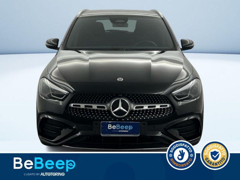 Mercedes-Benz GLA 200 D AMG LINE PREMIUM 4MATIC AUTO