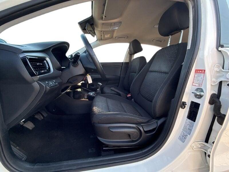 KIA Rio 1.0 T-GDi 100 CV MHEV iMT Style