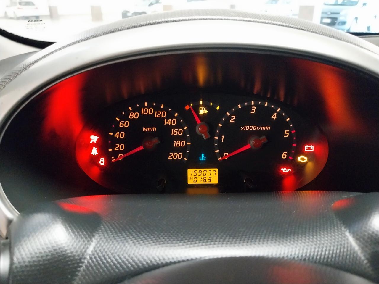 Nissan Micra 1.5d 65CV 5 porte Acenta - ok neopatentati
