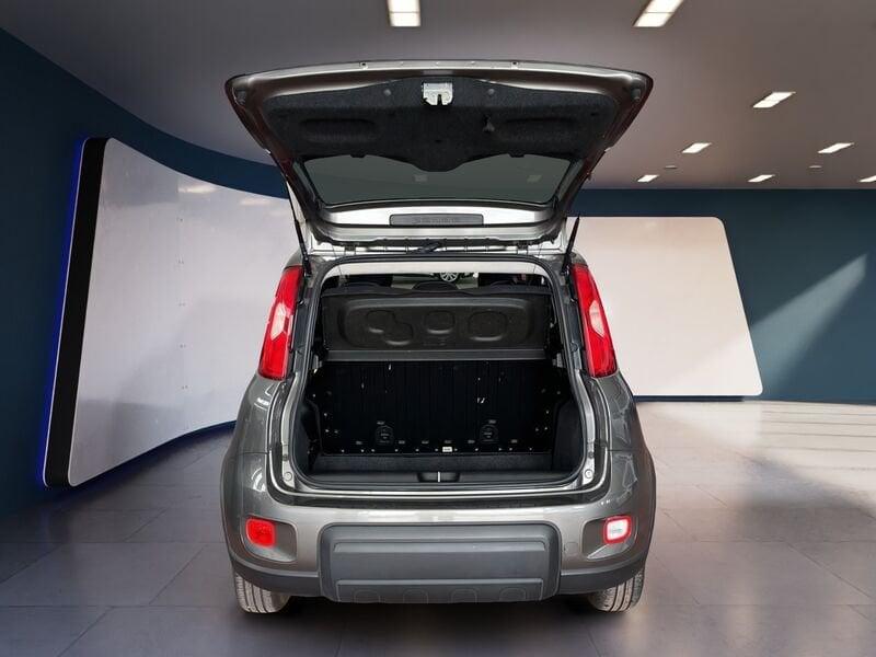 FIAT Panda III 2021 1.0 firefly hybrid s&s 70cv 5p.ti