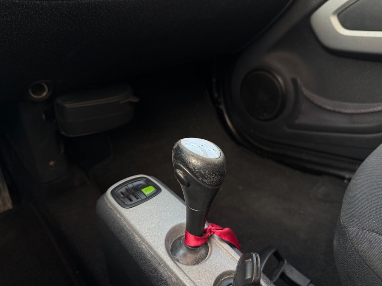 Smart 451 Restayling 1.0benz 52 kW coupé pulse Full Perfett