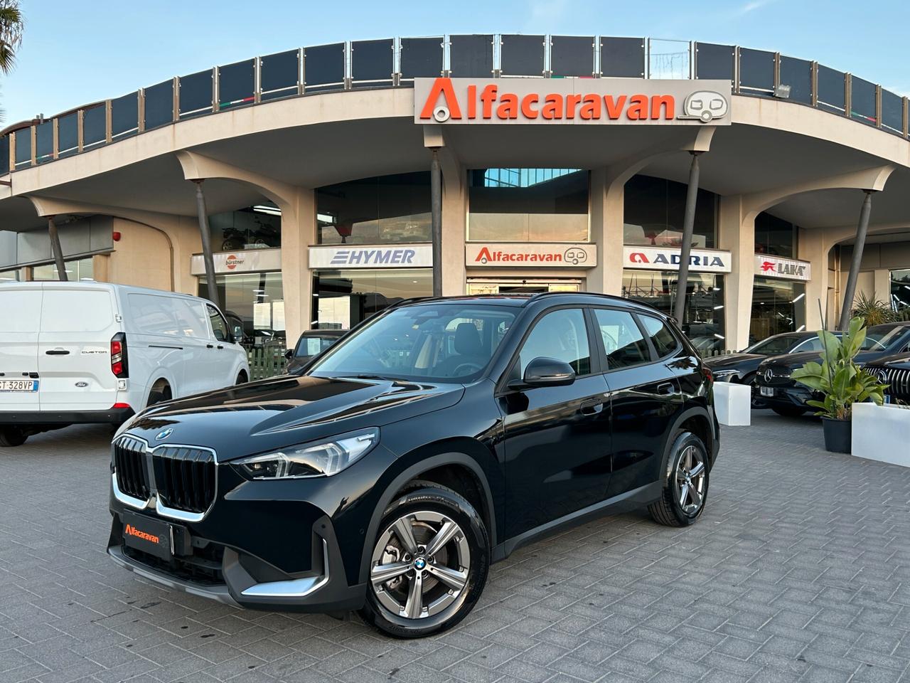 BMW X1 sdrive18d Edition Essence auto