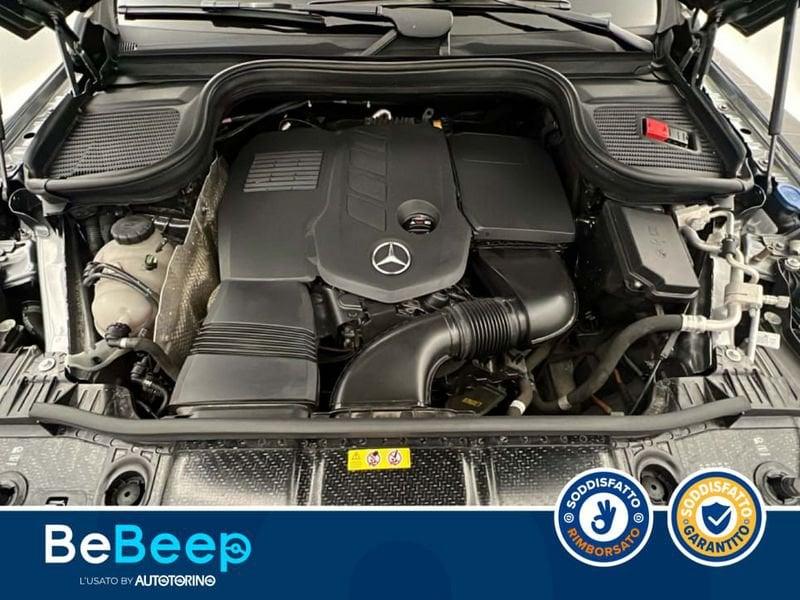 Mercedes-Benz GLE Coupé GCOUPE 300 D AMG LINE PREMIUM 4MATIC AUTO