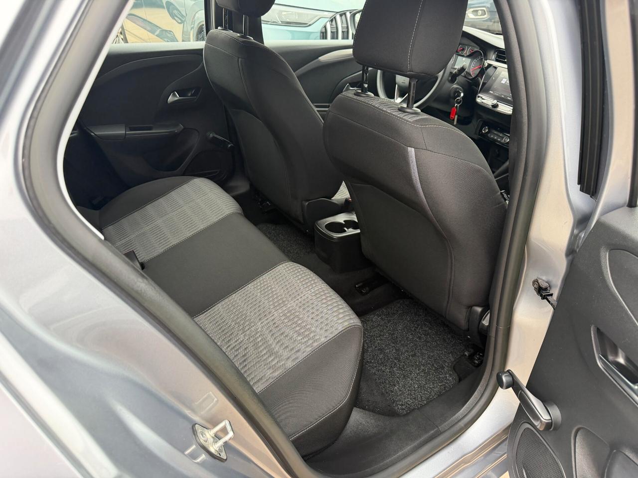 Opel Corsa 1.2 Edition