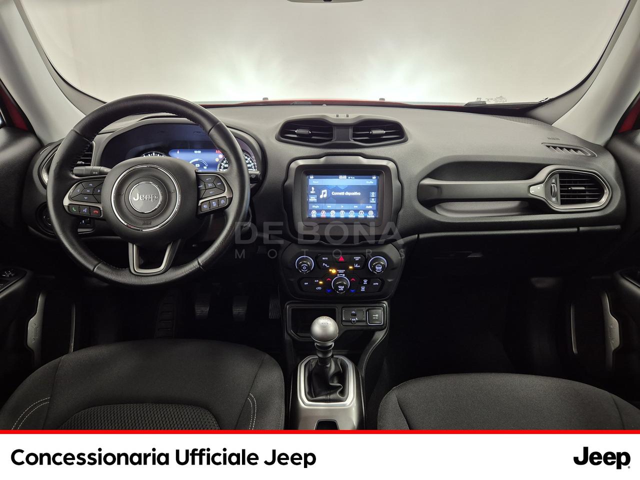 Jeep Renegade 1.0 t3 limited 2wd