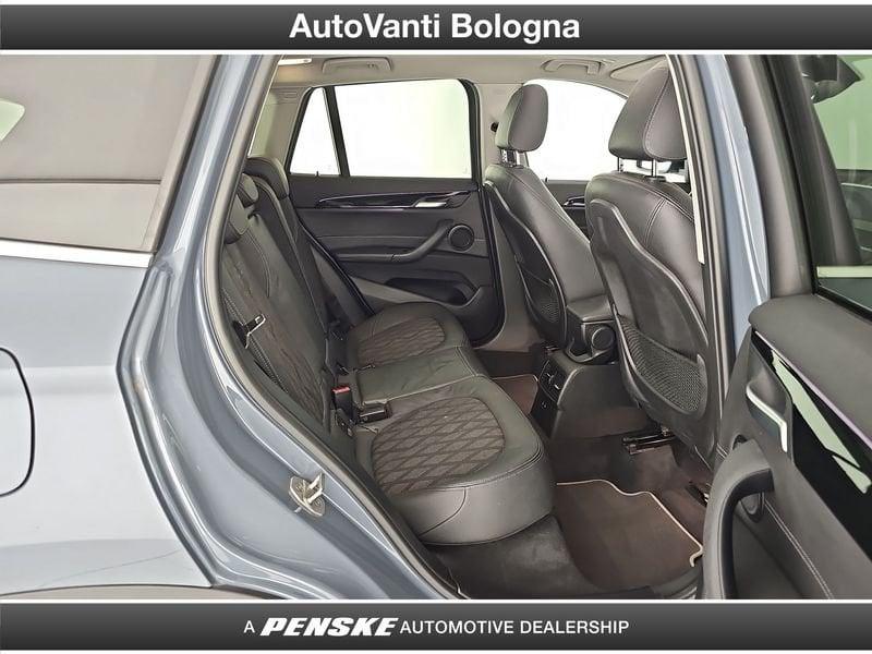 BMW X1 X1 xDrive20d xLine