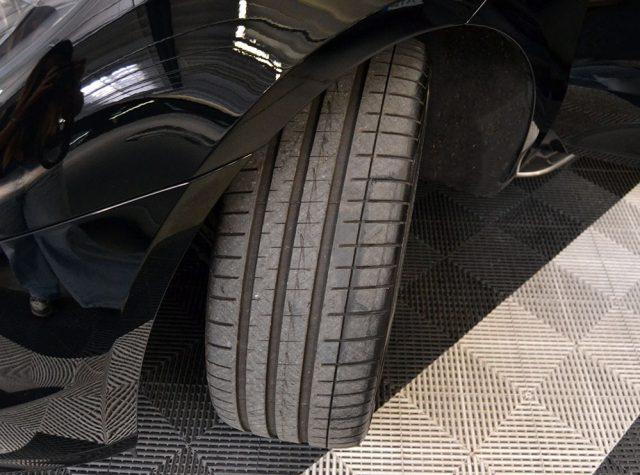 PORSCHE Macan 2.0 Tetto Panoramico - Cerchi 21"- Pedane