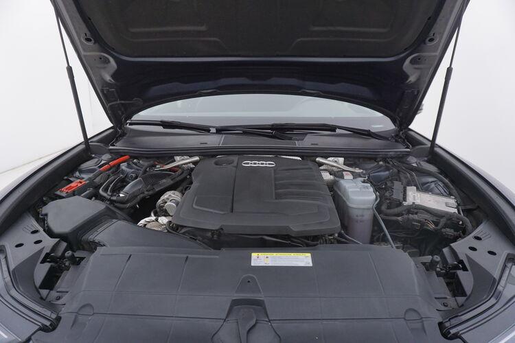 Audi A6 Avant Business Quattro Ultra S tronic BR104373 2.0 Mild Hybrid 204CV