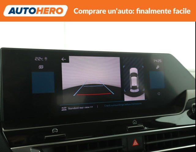 CITROEN C4 BlueHDi 130 S&S EAT8 Feel Pack