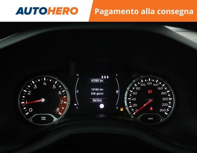 JEEP Renegade 1.0 T3 Longitude