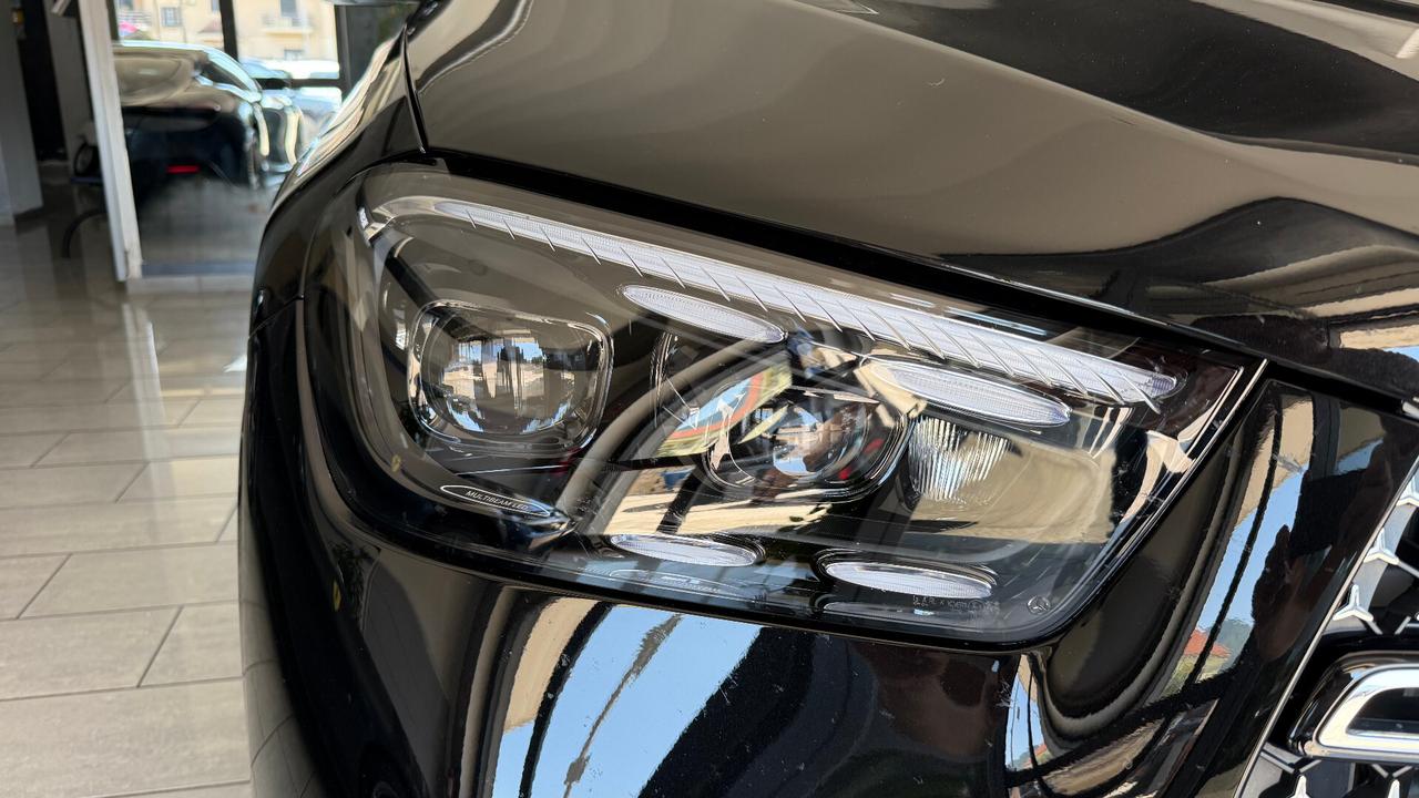 Mercedes-benz GLE 350 de hybrid EQ 4Matic AMG Line Premium Plus