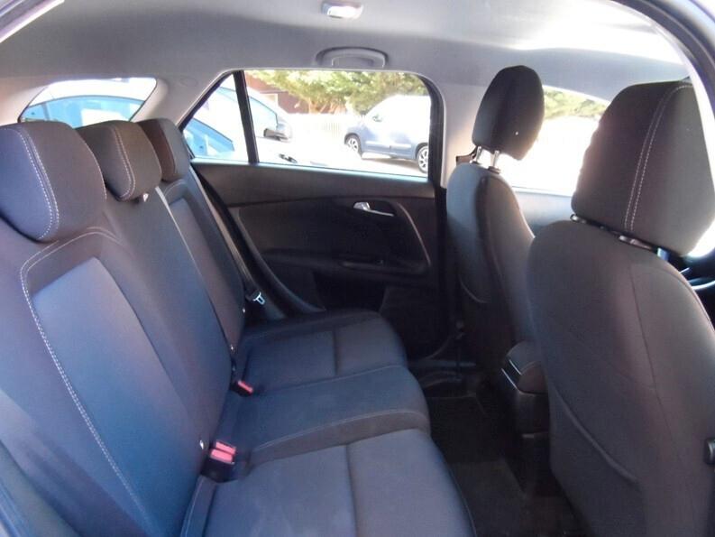 Fiat Tipo SW 1.6 MULTIJET 120 CV Business