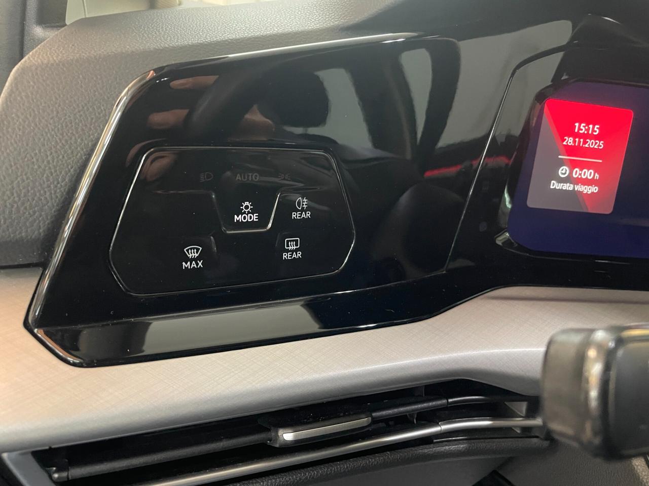 Volkswagen Golf UNICO PROPRIETARIO - SERVICE COMPLETO