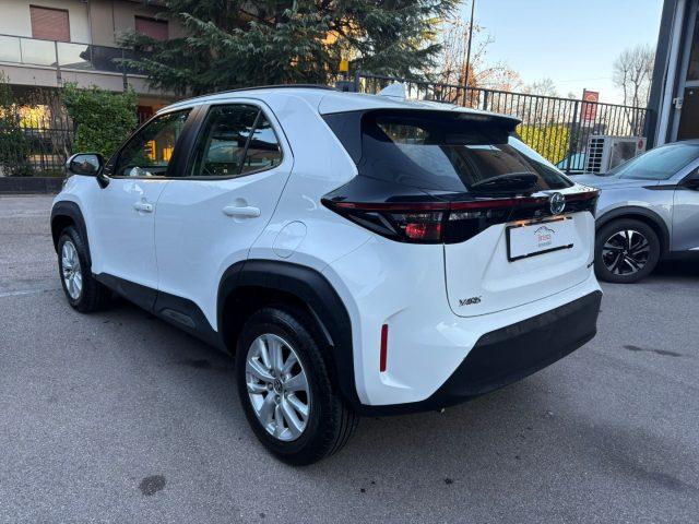 TOYOTA Yaris Cross 1.5 Hybrid 5p. E-CVT Active*PREZZO PROMO*