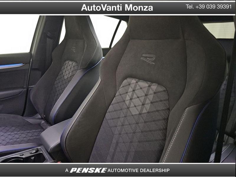 Volkswagen Golf Golf 1.5 eTSI 115 CV DSG R-Line Plus