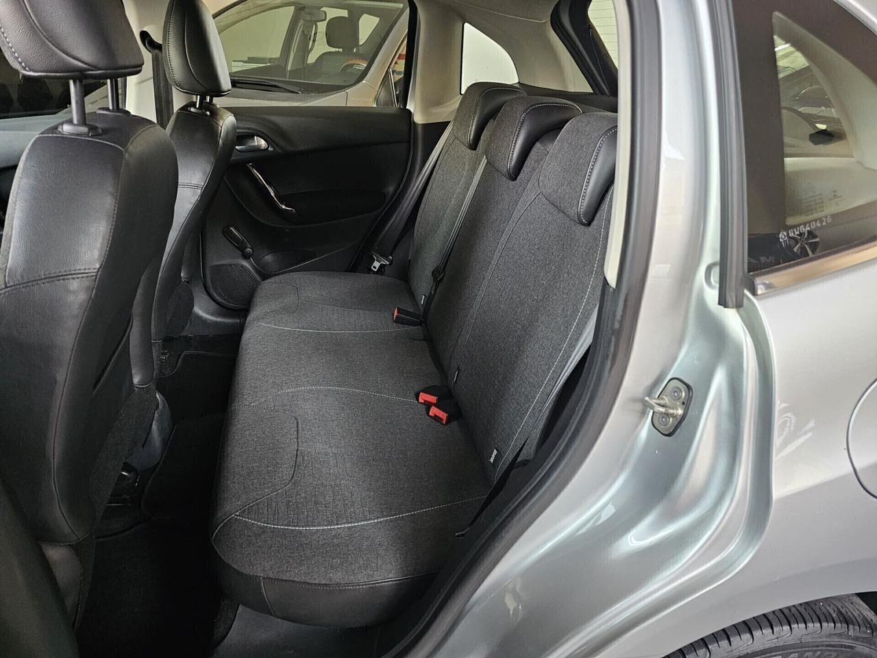 Citroen C3 PureTech 82 Feel