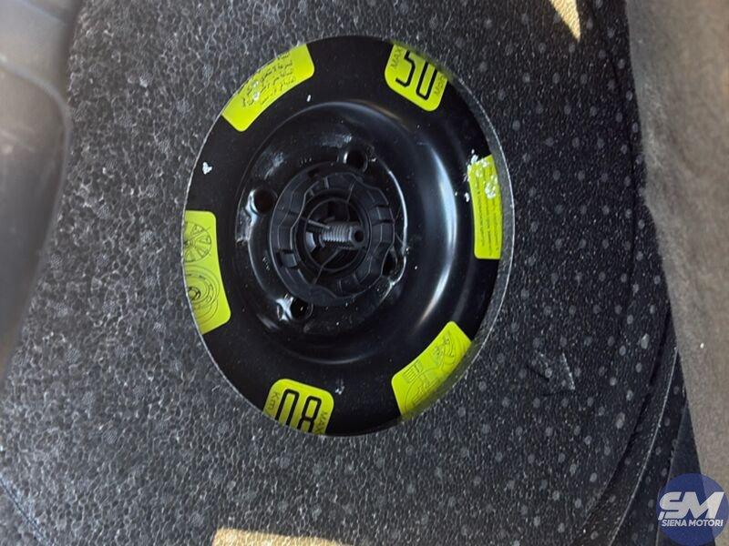 Peugeot 208 Active BlueHDi 75cv