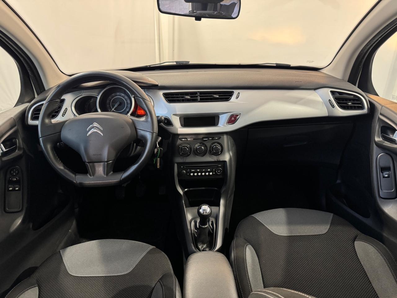 Citroen C3 1.1 Attraction