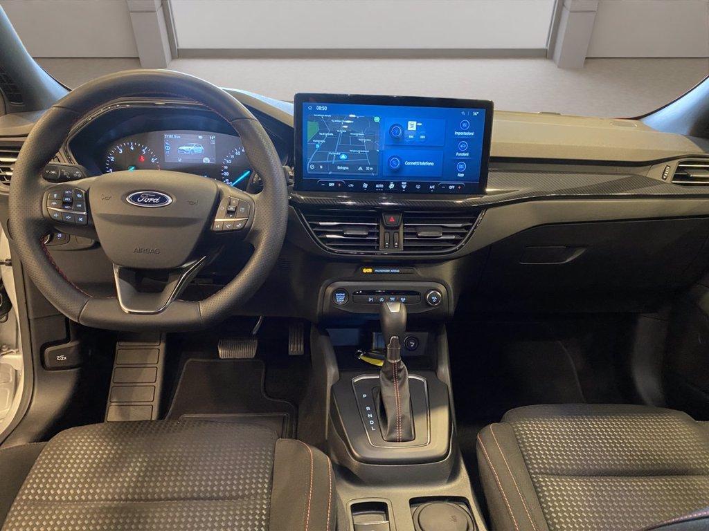 FORD Focus 1.0t ecoboost h ST-Line 155cv powershift del 2025