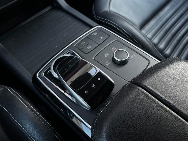 MERCEDES-BENZ GLE 250 d 4Matic Premium AMG