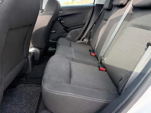 Peugeot 208 PureTech 82 5 porte Allure 2018