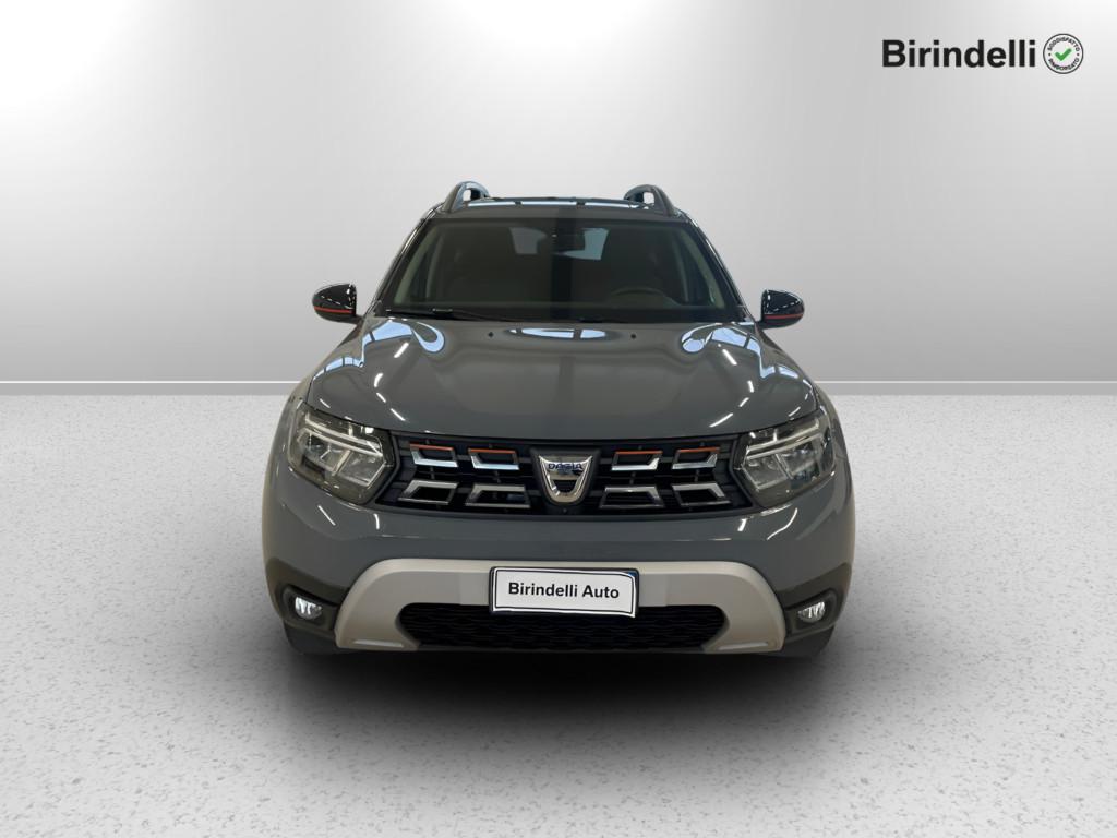 DACIA Duster 2ª serie - Duster 1.0 TCe GPL 4x2 Extreme