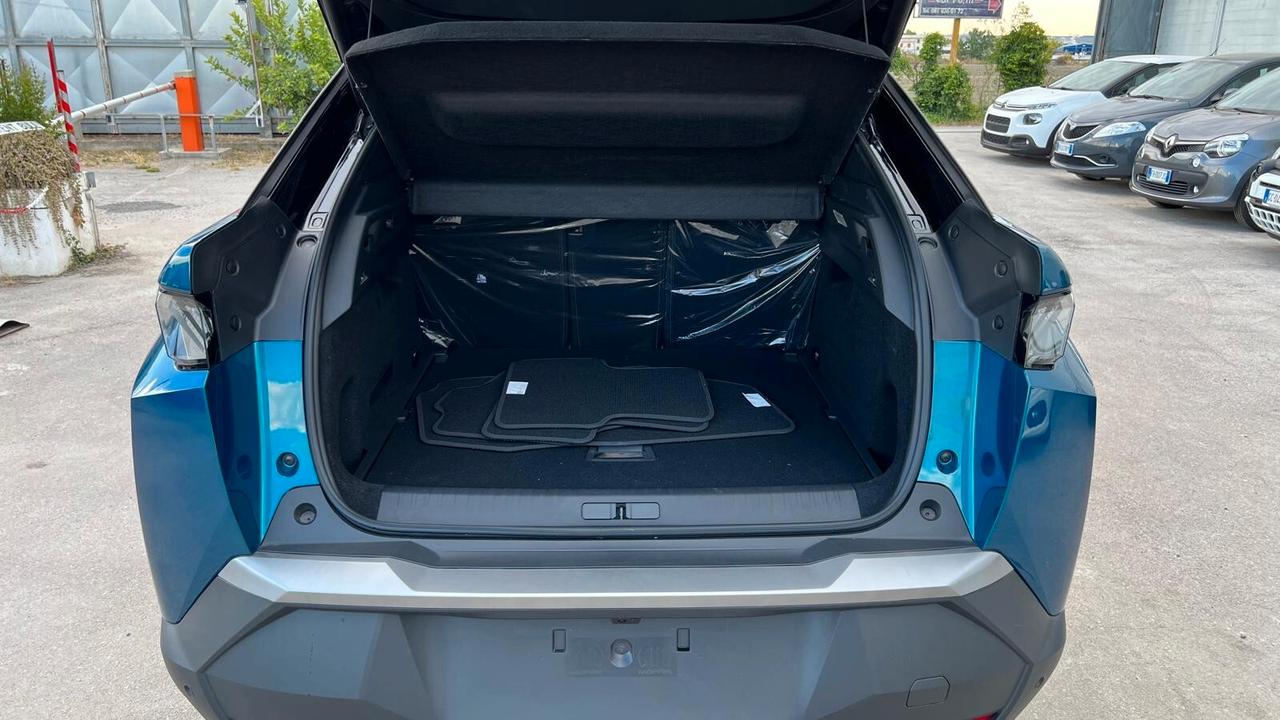PEUGEOT 3008 HYBRID 145 E-DCS6 GT KM0 [RIF: 5425]