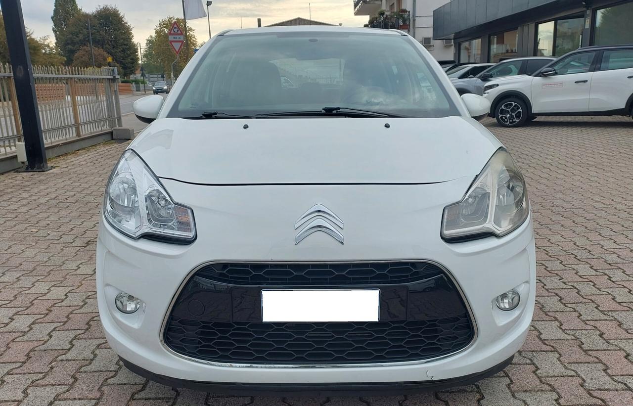 Citroen C3 1.4 HDi 70 Seduction