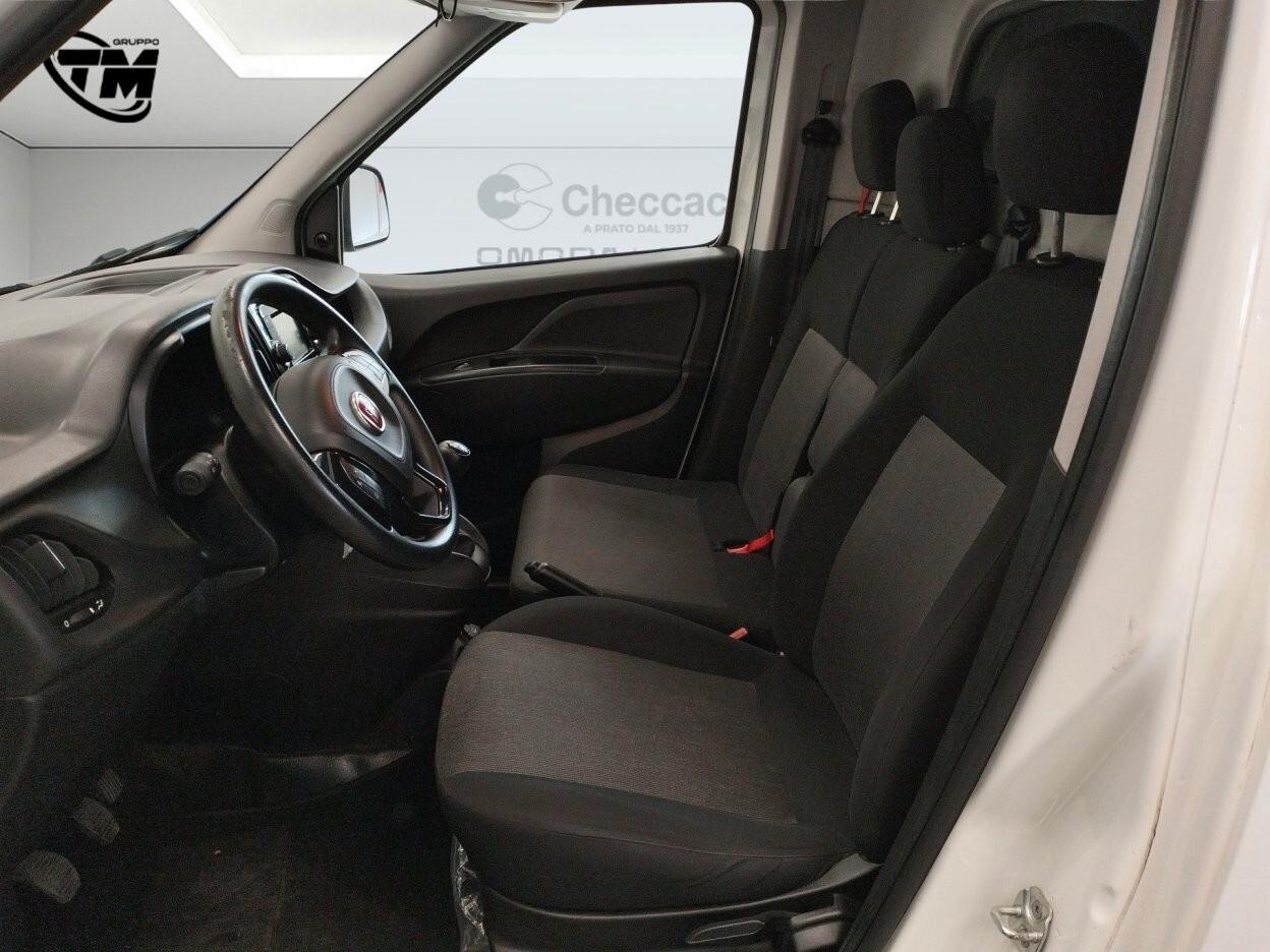 FIAT DOBLO 1.3 MJT S&S PC-TN Cargo Lounge