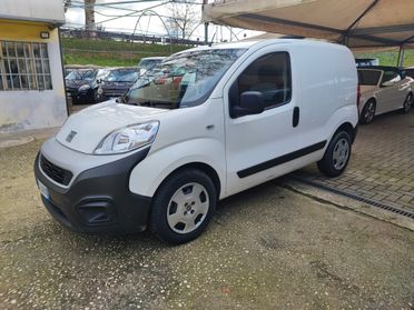 Fiat Fiorino Euro 6D IVA COMPRESA
