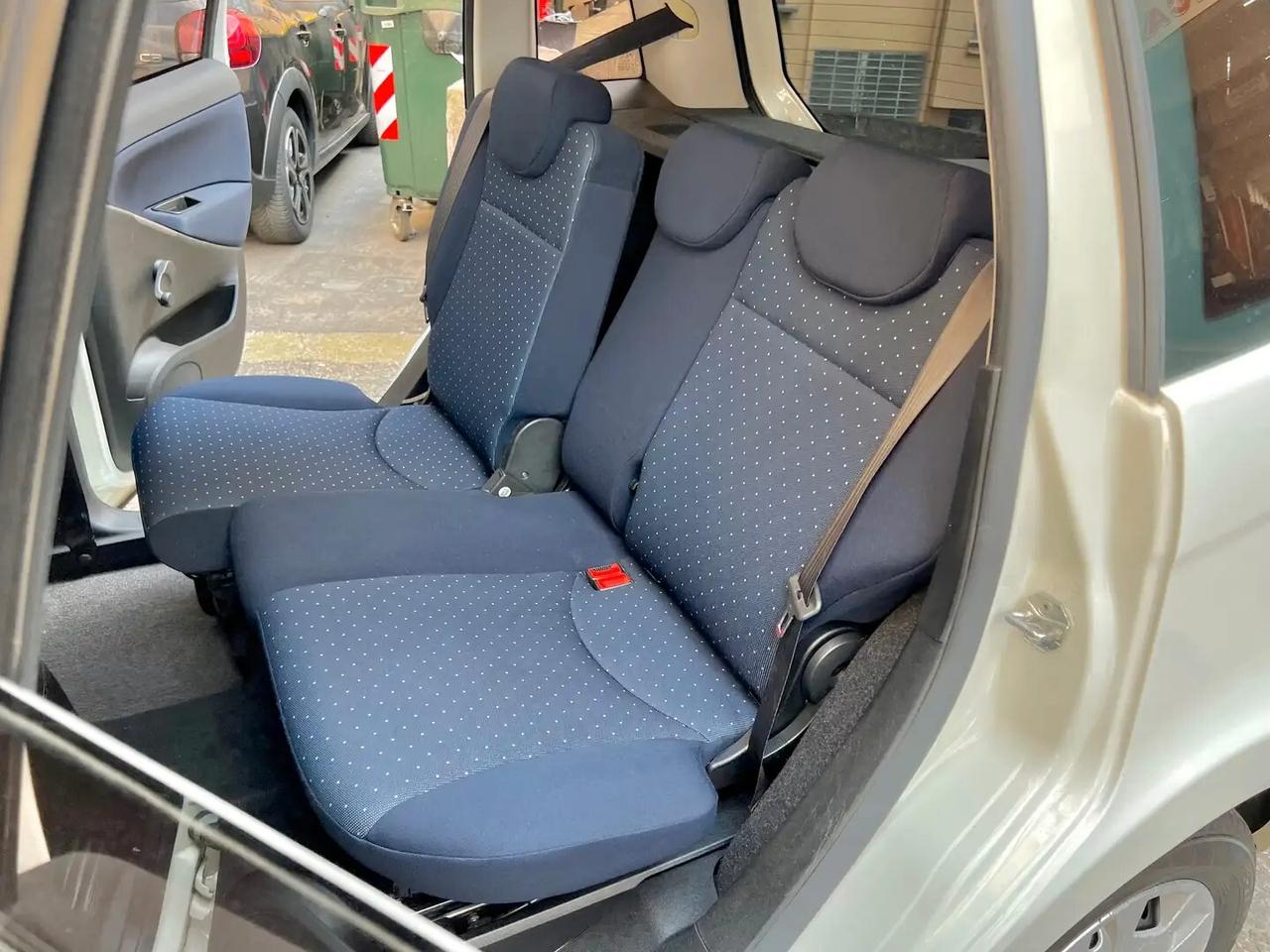 Fiat Idea 1.4 16v 95cv 6Marce Euro5 Active