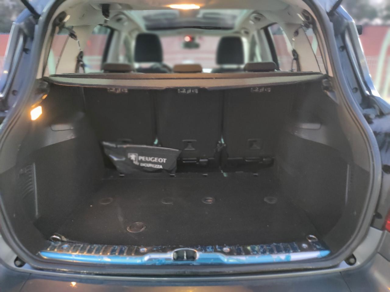 Peugeot 308 1.6 HDi 110CV SW Ciel Premium 2010