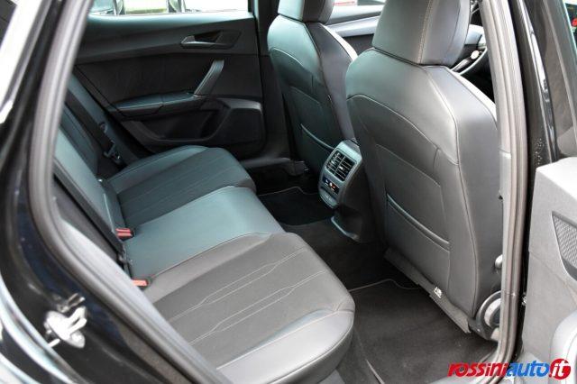 CUPRA Leon 2.0 TDI 150 CV DSG