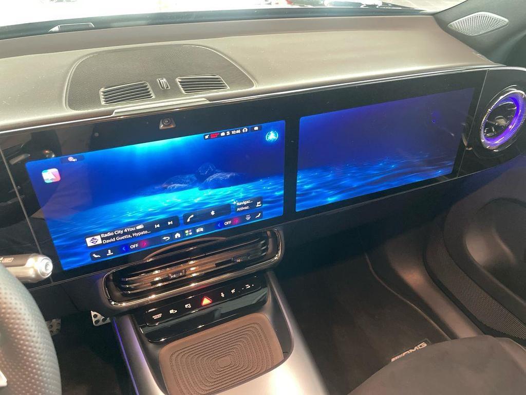 Mercedes GLB 220 Premium 4Matic 8G-eDCT