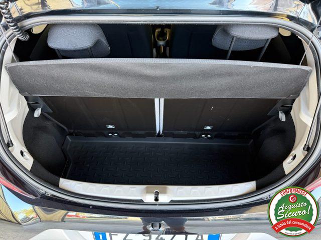 TOYOTA Aygo Connect 1.0 VVT-i 72 CV x-play PREZZO REALE