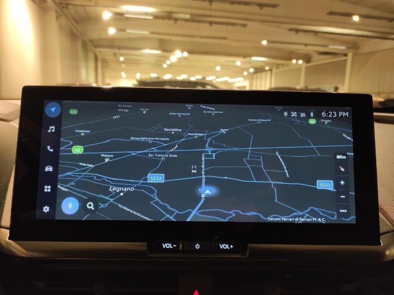 TOYOTA C-HR (2023-->) - C-HR 1.8 HV Trend