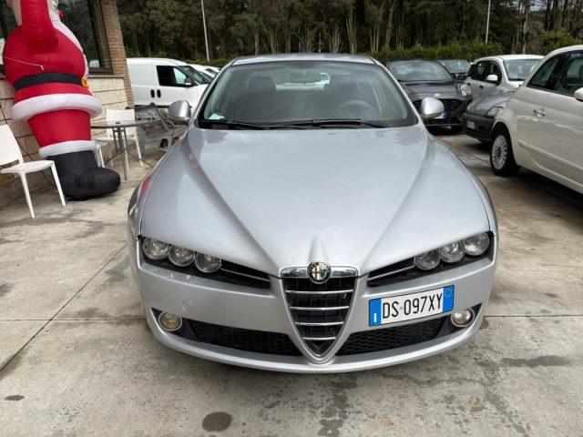 ALFA ROMEO 159 1.9 JTDm 16V