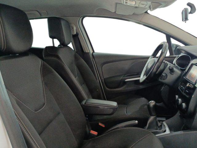 RENAULT Clio Sporter dCi 8V 90CV Start&Stop Energy Intens