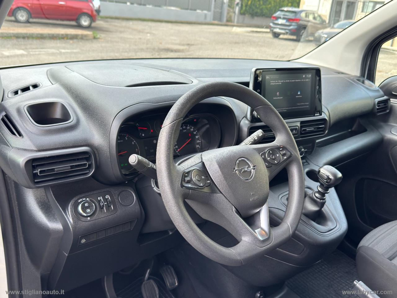 Combo Life 1.5 100 S&S Edition N1