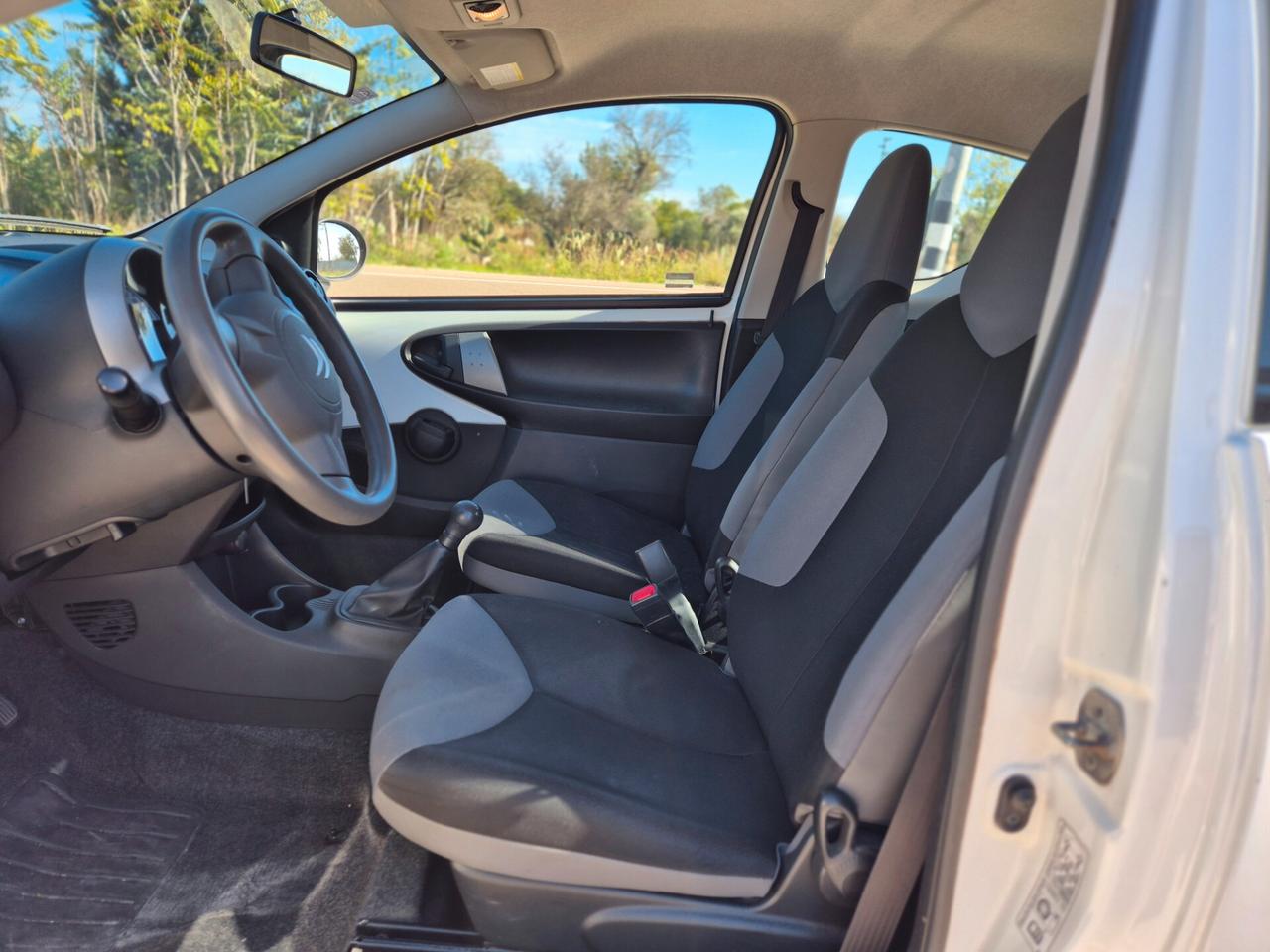 Citroen C1 1.0 PERFETTE CONDIZION