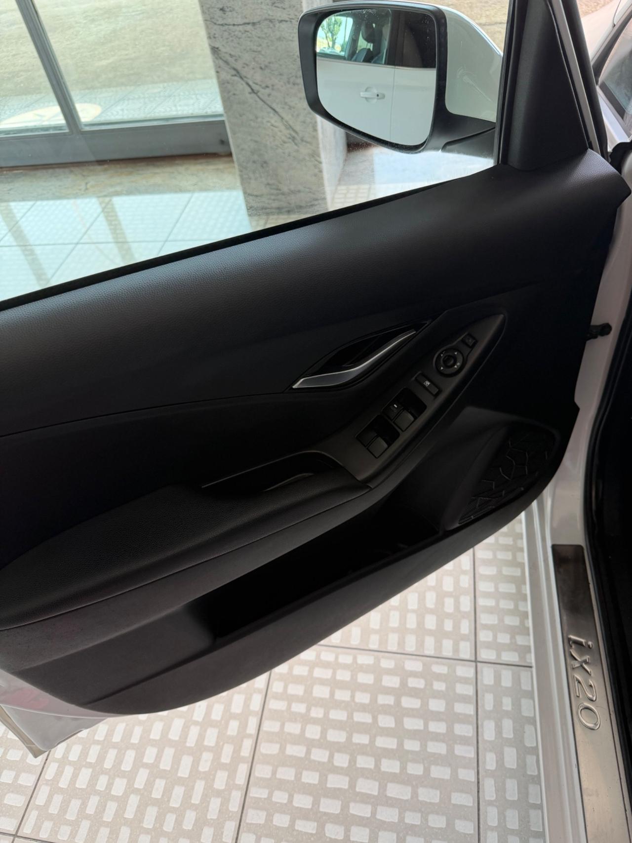 Hyundai iX20 1.4 90 CV Comfort