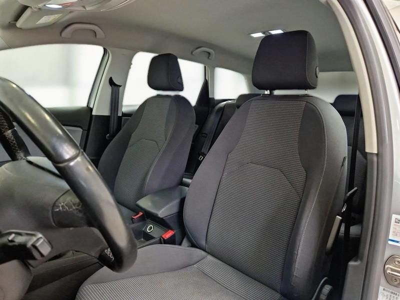 SEAT LEON WAGON ST 1.6 TDI 85KW BUSINESS