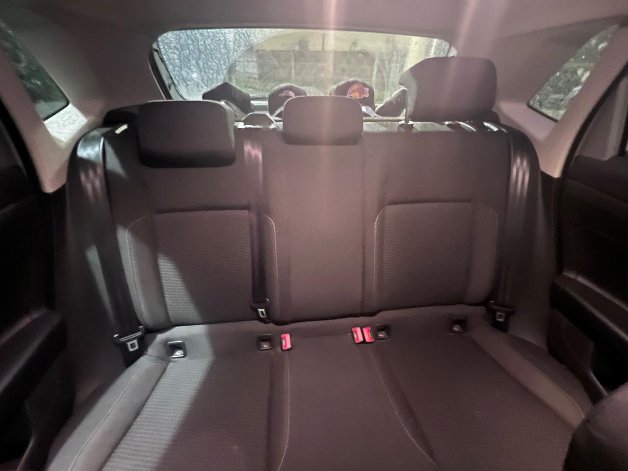 Volkswagen Polo 1.0 TSI Highline #9116