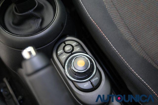 MINI Cooper 1.5 HYPE 5 PORTE AUTOMATICA UNION JACK FULL LED
