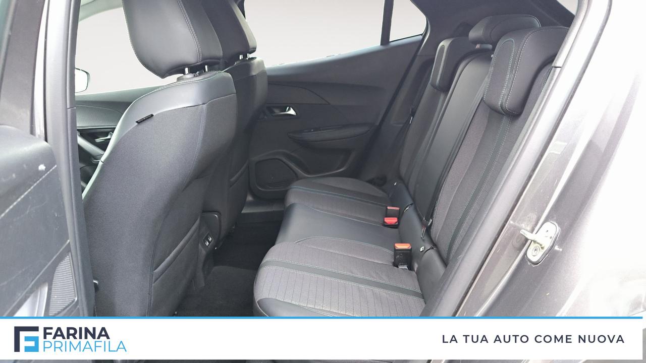 PEUGEOT 2008 II 2020 - 2008 1.2 puretech Allure Pack s&s 100cv