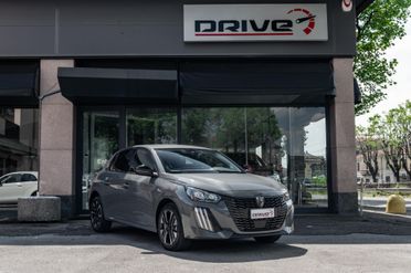 Peugeot 208 1.2 hybrid Allure 110cv e-dcs 6